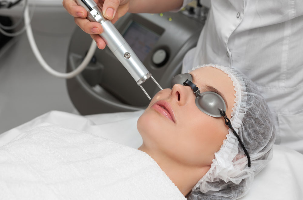 Pico Laser Treatment – A Beginner's Guide - Aesthetic &am